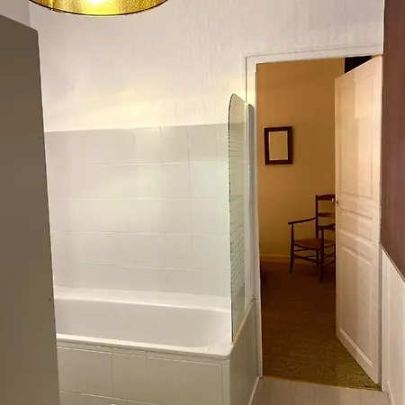 La Maison De Thais Bed & Breakfast Arles