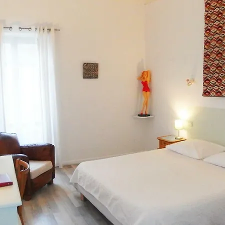 Bed & Breakfast La Maison De Thais
