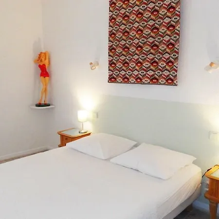La Maison De Thais Отель типа 